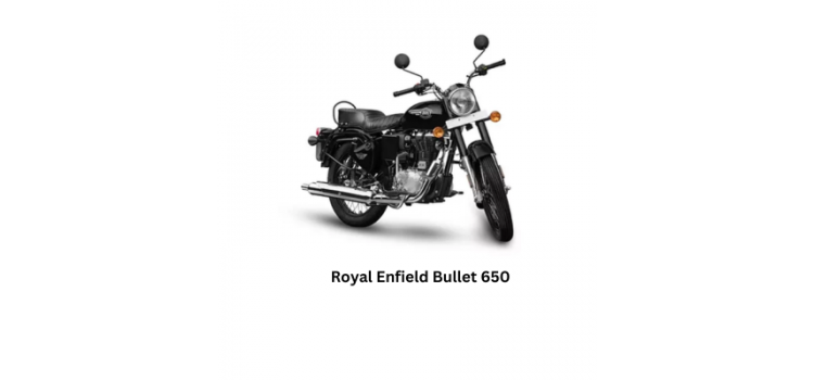 Royal Enfield Bullet 650 Price in Bangladesh